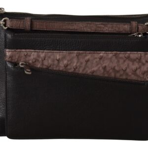 Leather Shoulder Sartoria Bag designed by Dolce&Gabbana