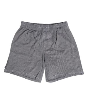 Gray Striped Boxer Underwear designed by Dolce&Gabbana