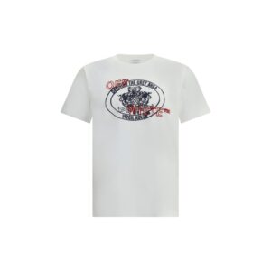 Urban Style White Soft Cotton Clothing designed by Off-White