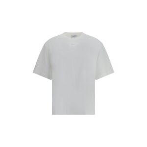 Stylish White Soft Cotton T-Shirt designed by Off-White