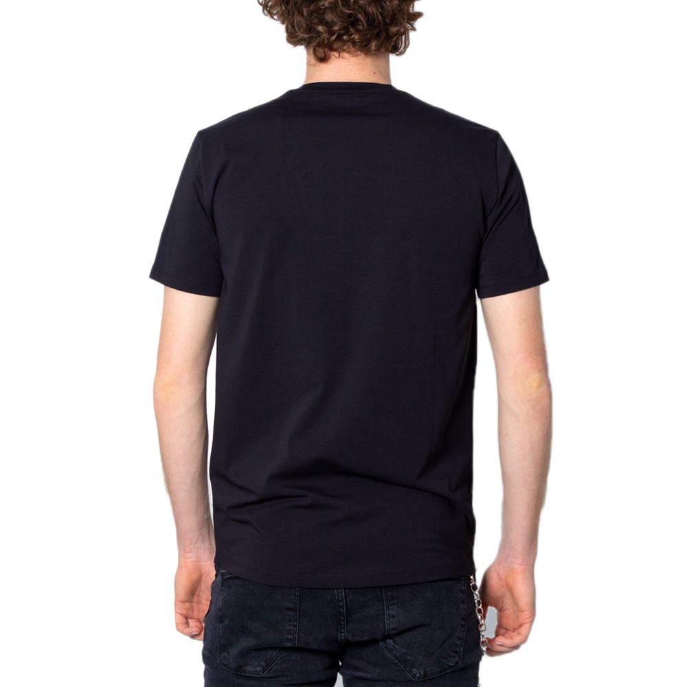 Black Cotton Clothing - Image 2