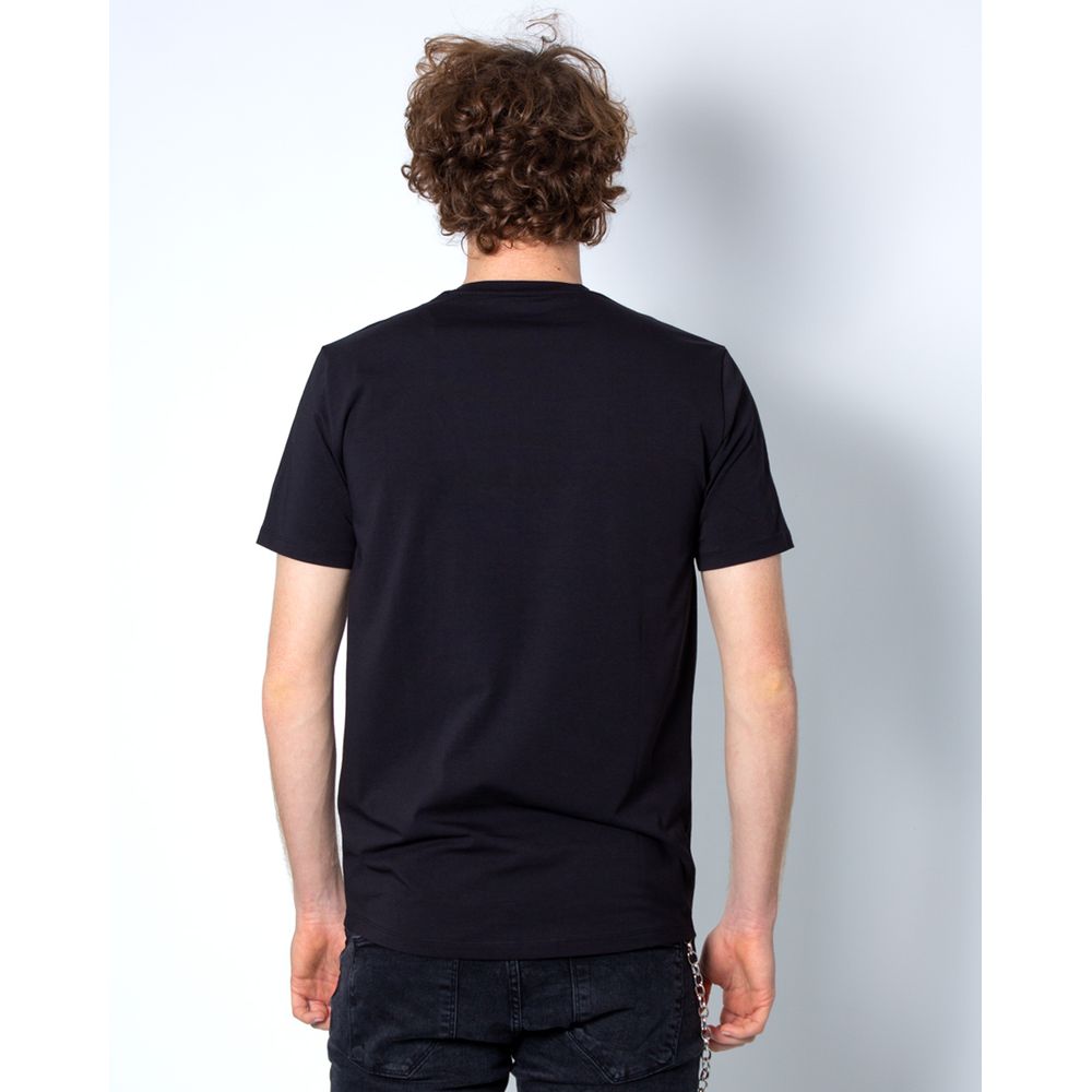 Black Cotton Clothing - Image 4