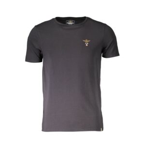 "Nero Cotton Mens T-Shirt"