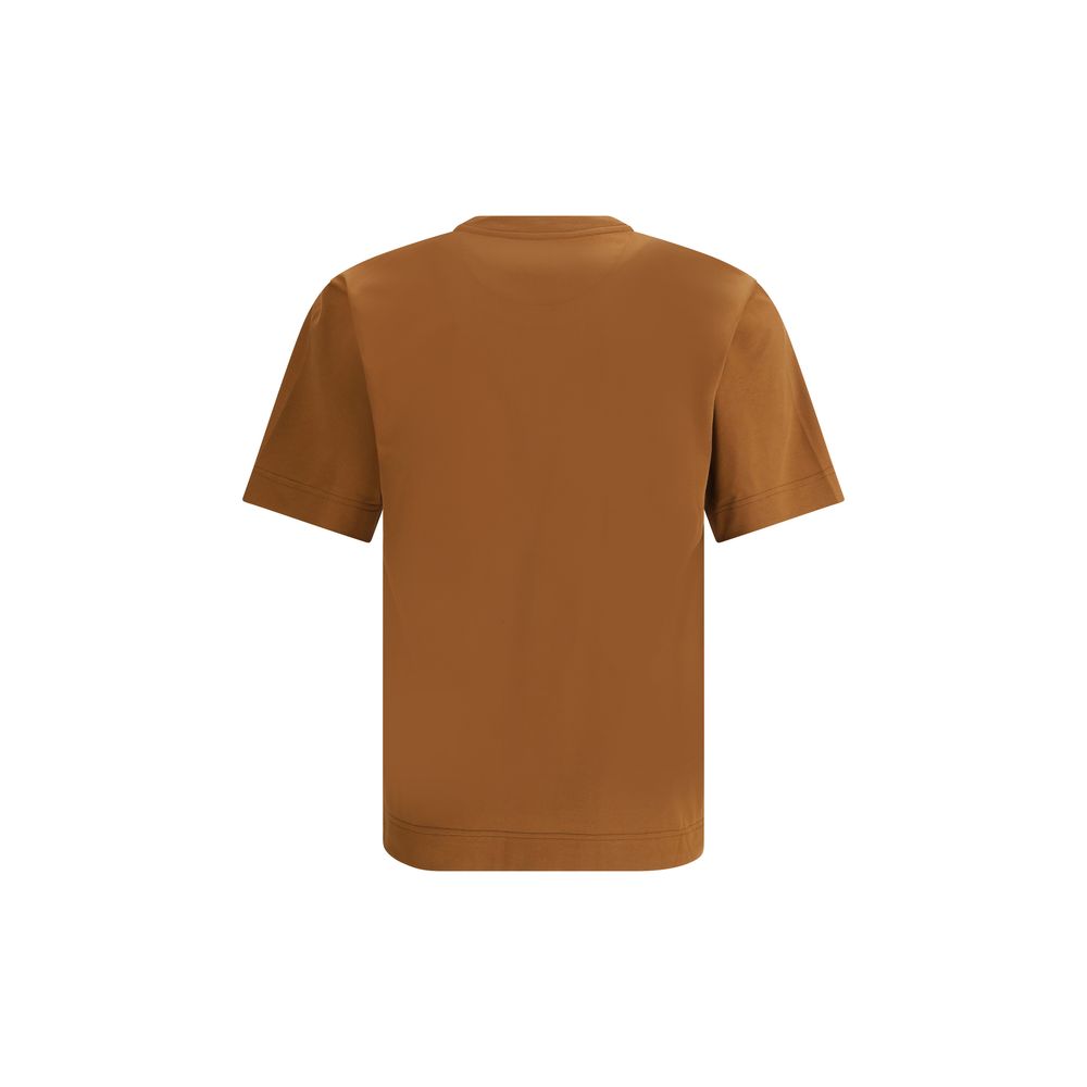 Brown Cotton Clothing - Image 2