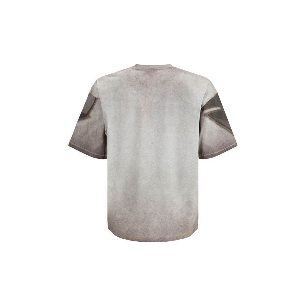 Gray Cotton Sportswear - Image 2