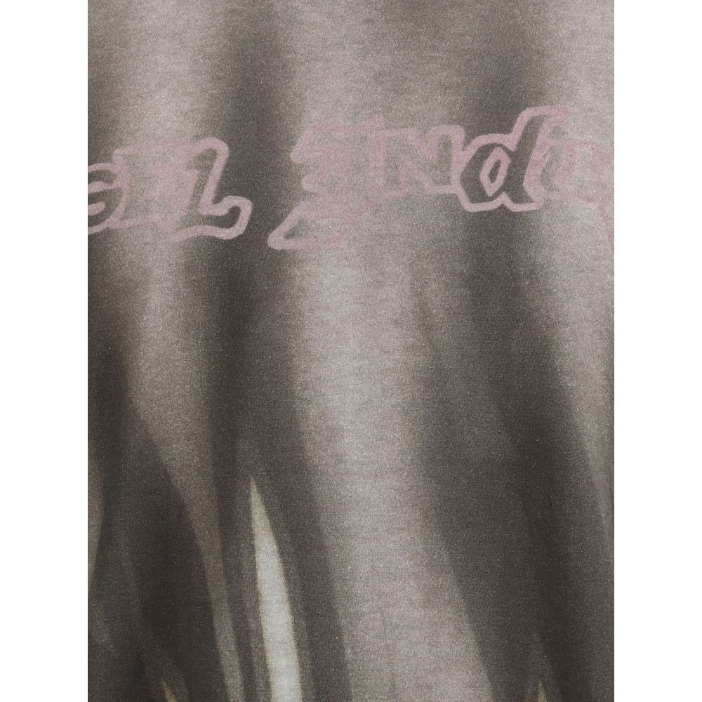 Gray Cotton Sportswear - Image 3