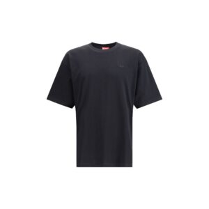 Black Cotton Sportswear