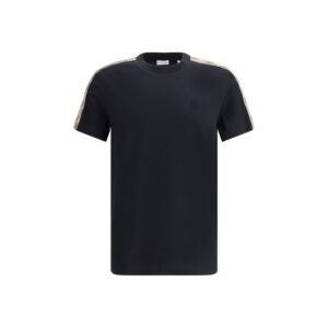 Black Cotton Clothing