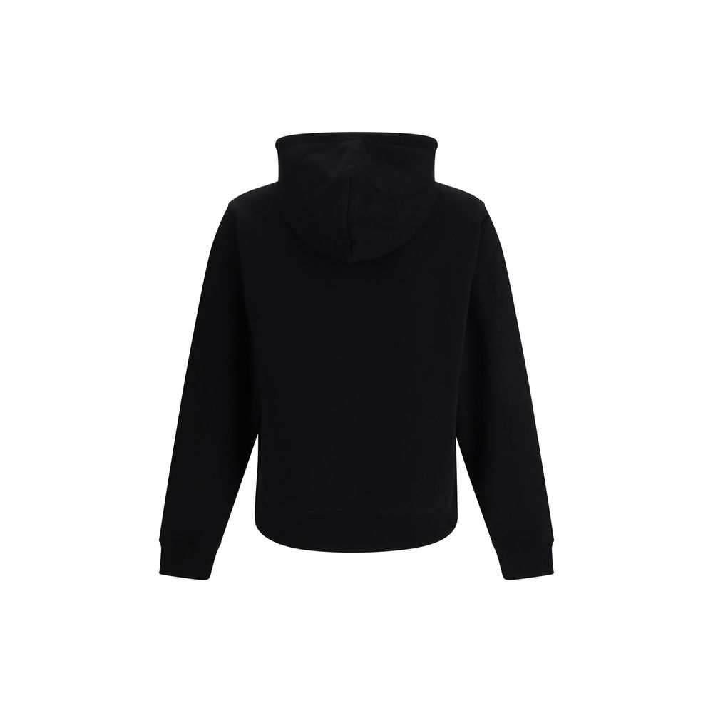 Stylish Black Soft Cotton Sweatshirt designed by Burberry - Image 2