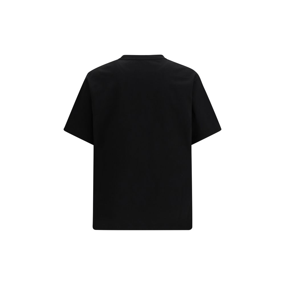 Original Black Soft Cotton T-Shirt designed by Kenzo - Image 2