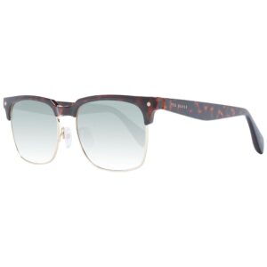 Multicolor Acetate & Metal Sunglasses designed by Ted Baker