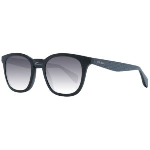 Black Acetate Sunglasses designed by Ted Baker