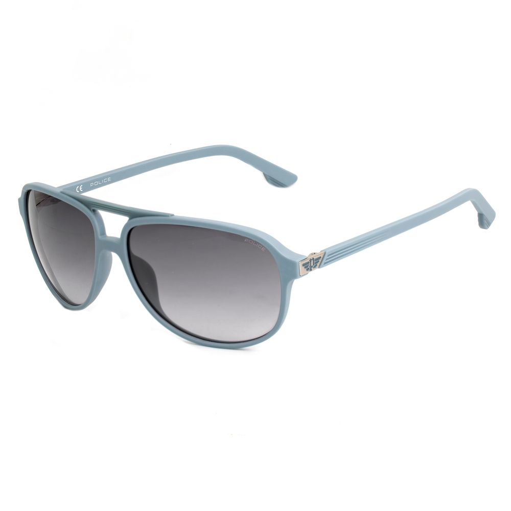 Stylish Gray Injected Sunglasses designed by Police