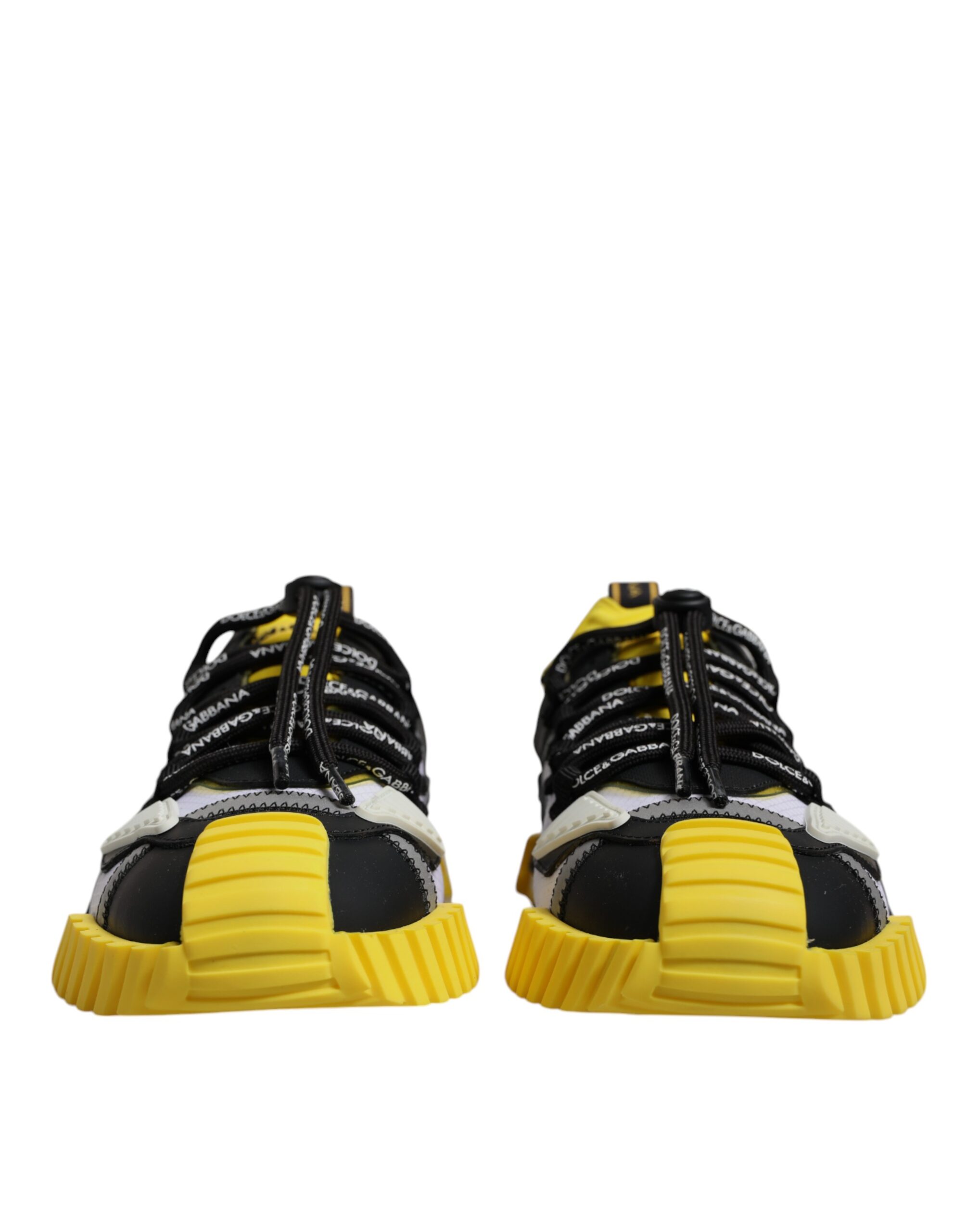 Multicolor Low Top NS1 Sneakers designed by Dolce&Gabbana - Image 2