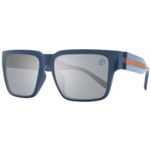 Gray Plastic Sunglasses designed by Timberland