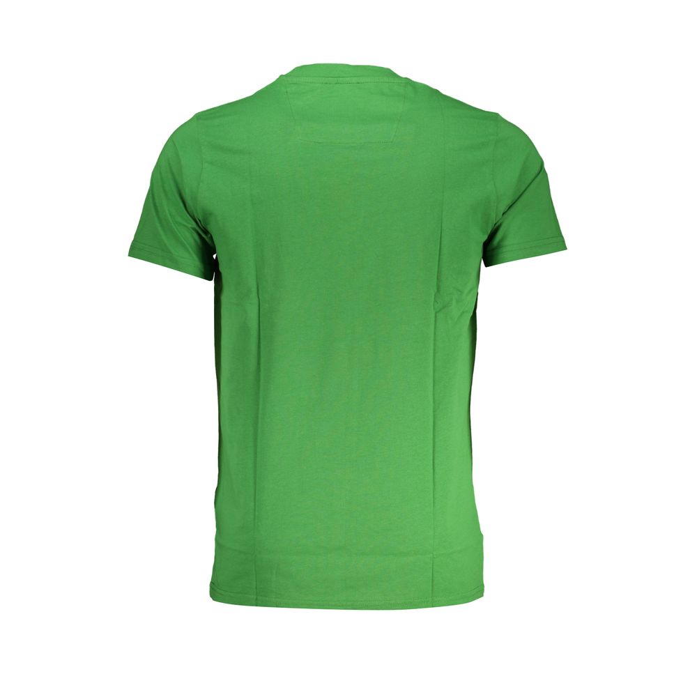 Verde Cotton Men T-Shirt - Image 2