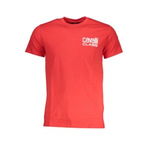 Rosso Cotton Men T-Shirt
