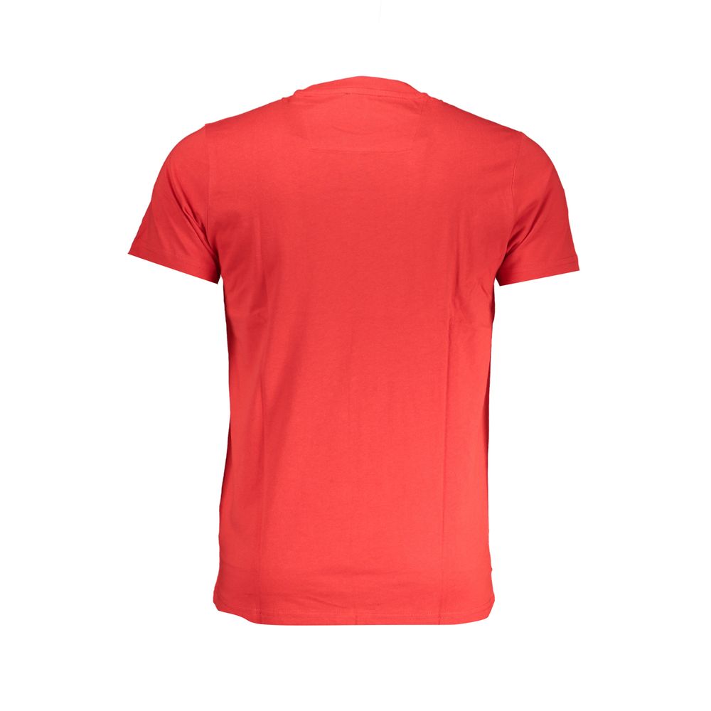Rosso Cotton Men T-Shirt - Image 2