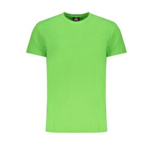 Verde Cotton Men T-Shirt