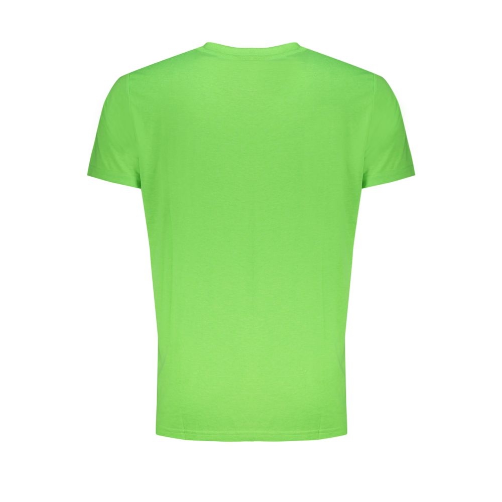 Verde Cotton Men T-Shirt - Image 2