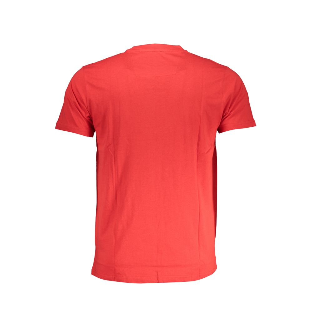 Rosso Cotton Men T-Shirt - Image 2