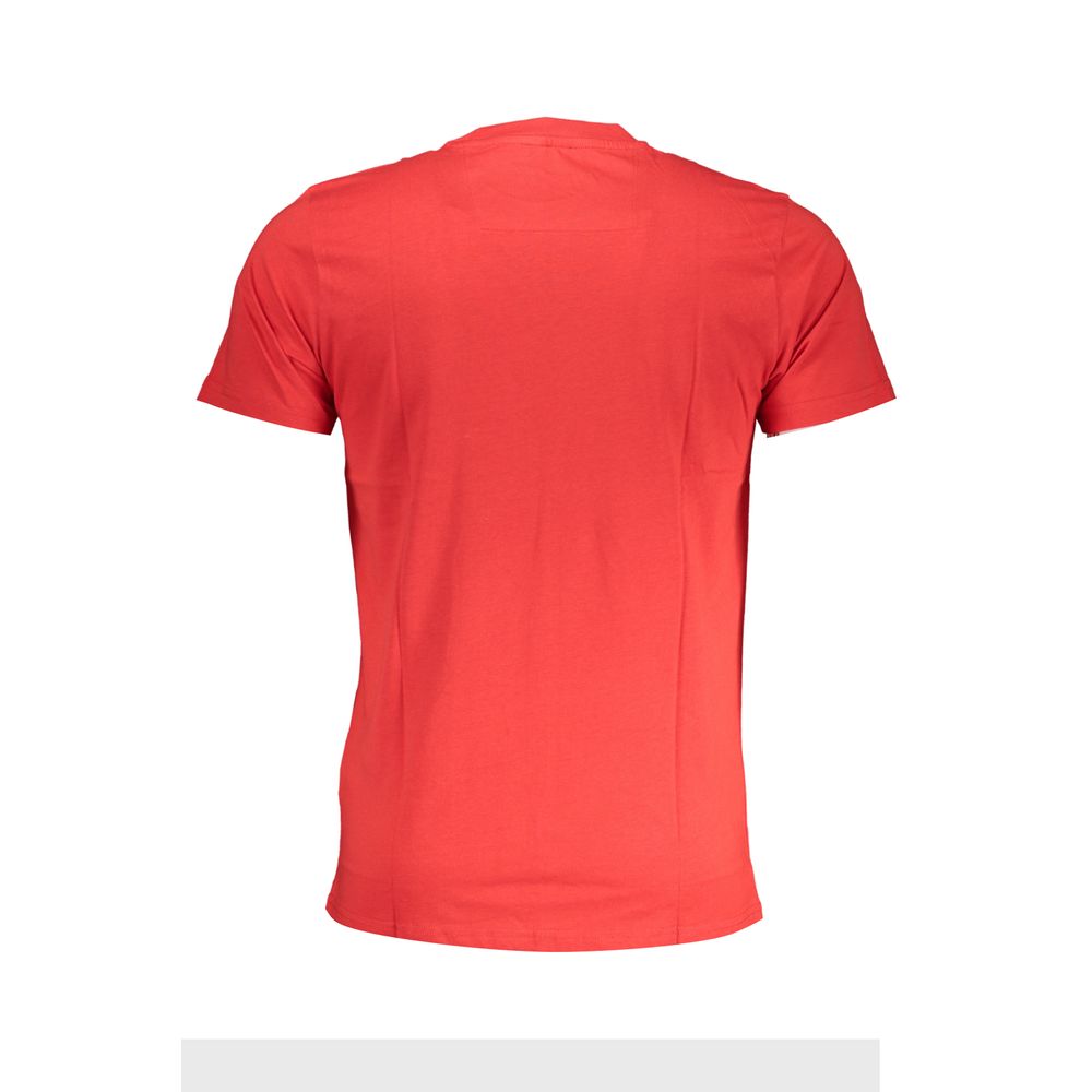 Rosso Cotton Men T-Shirt - Image 2