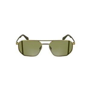 Oro Metallo Mens Sunglasses designed by Calvin Klein