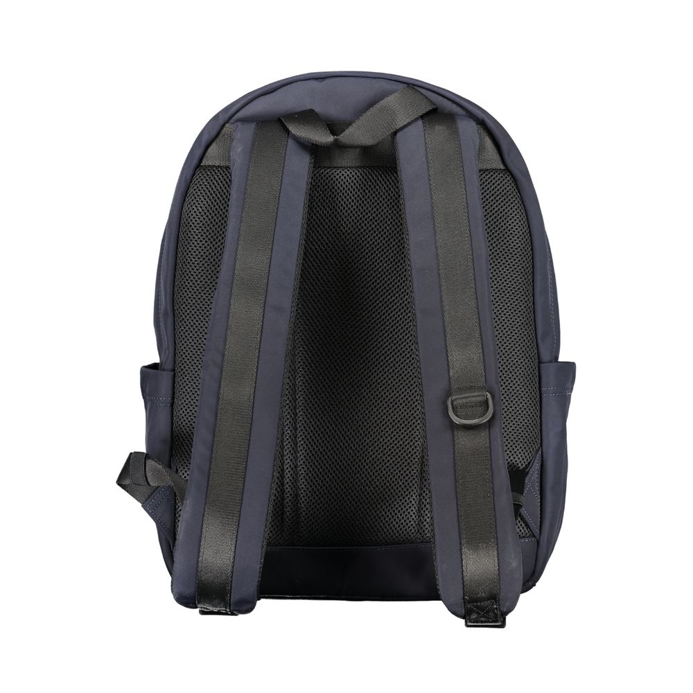 Original Blue Men Backpack designed by Tommy Hilfiger - Image 2