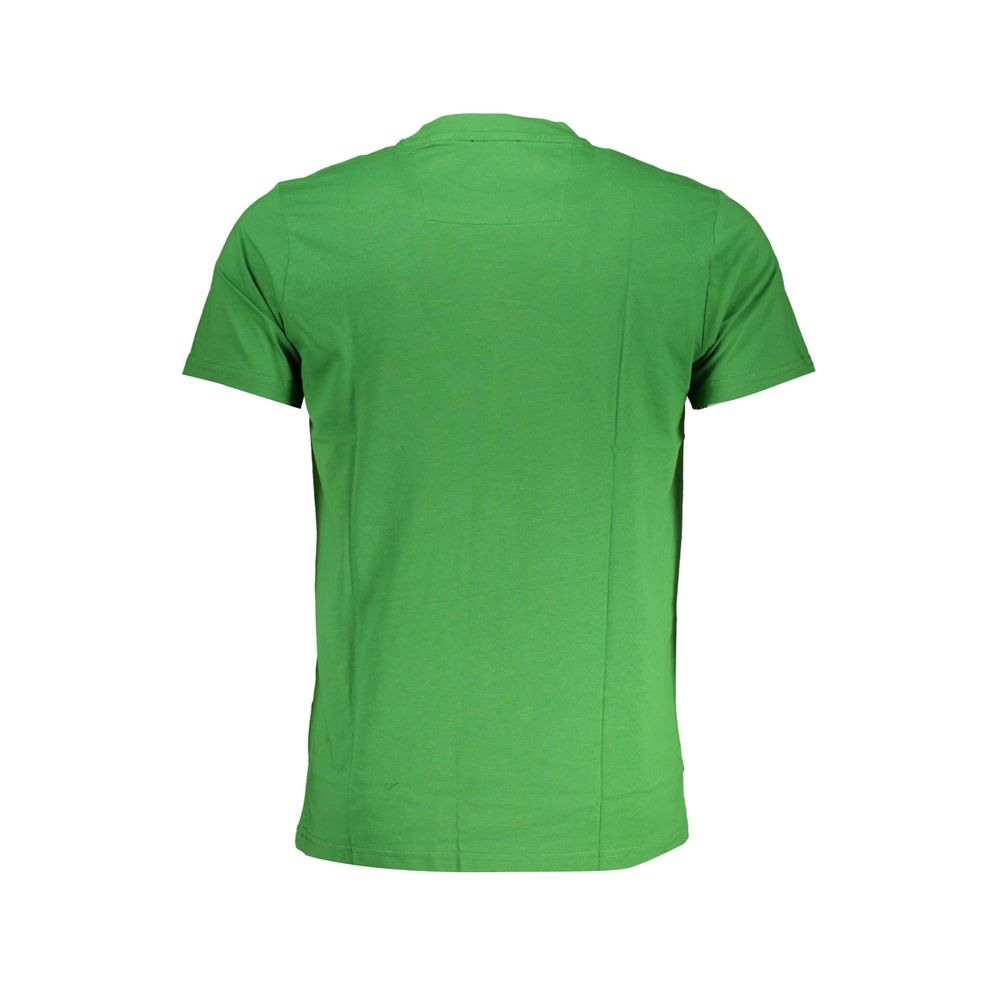 Verde Cotton Male T-Shirt - Image 2