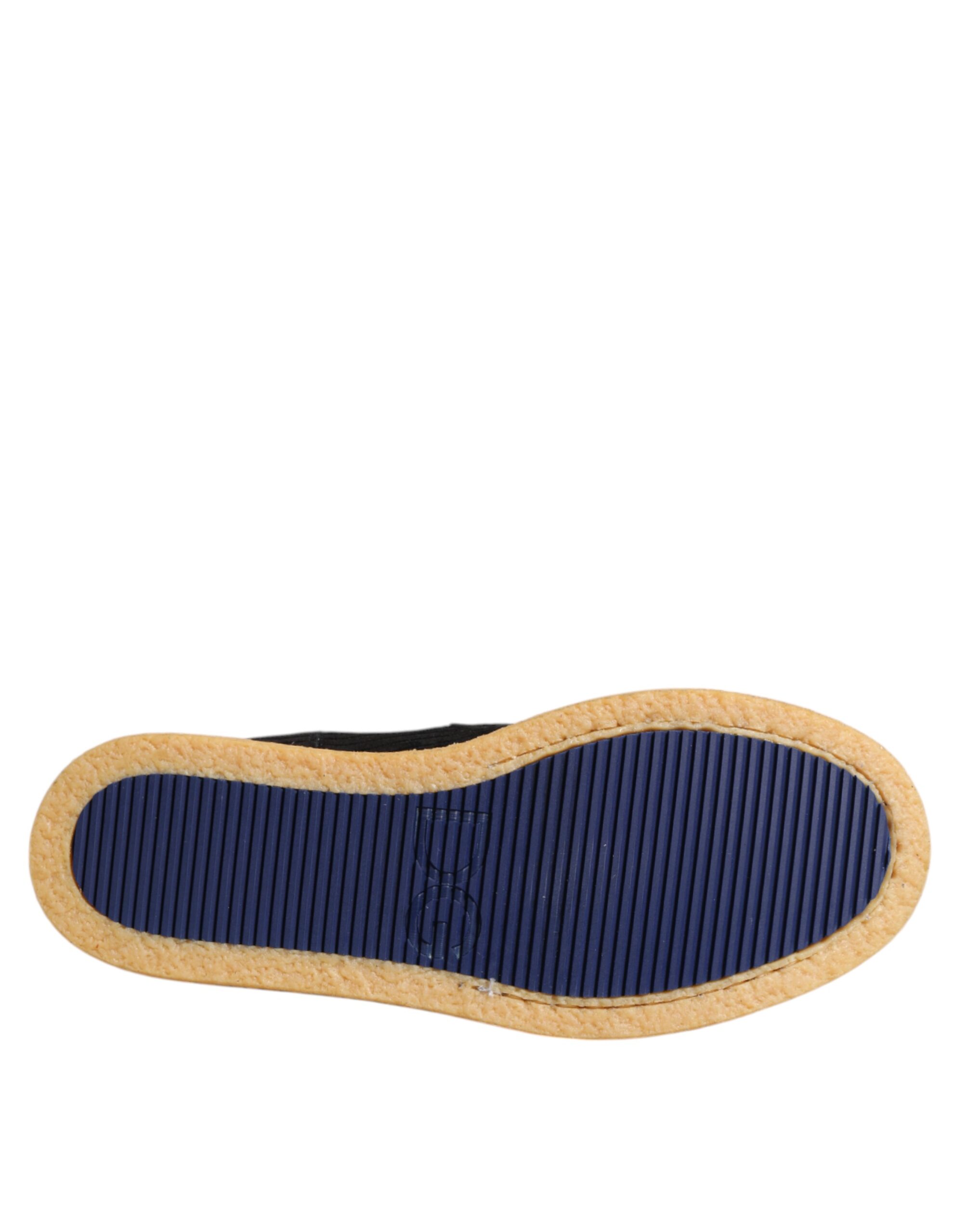 Black Calf Suede Ankle Boots designed by Dolce&Gabbana - Image 8