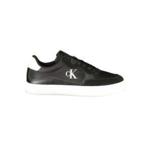 Nero Uomo Mens Sneaker designed by Calvin Klein