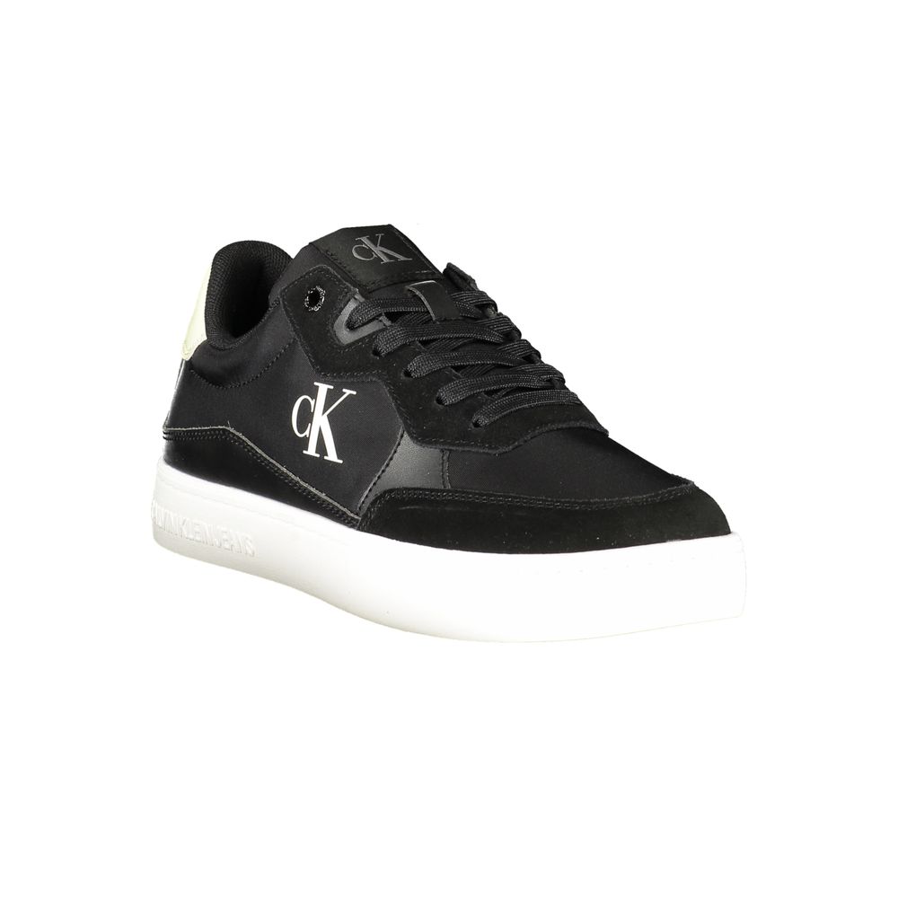 Nero Uomo Mens Sneaker designed by Calvin Klein - Image 2