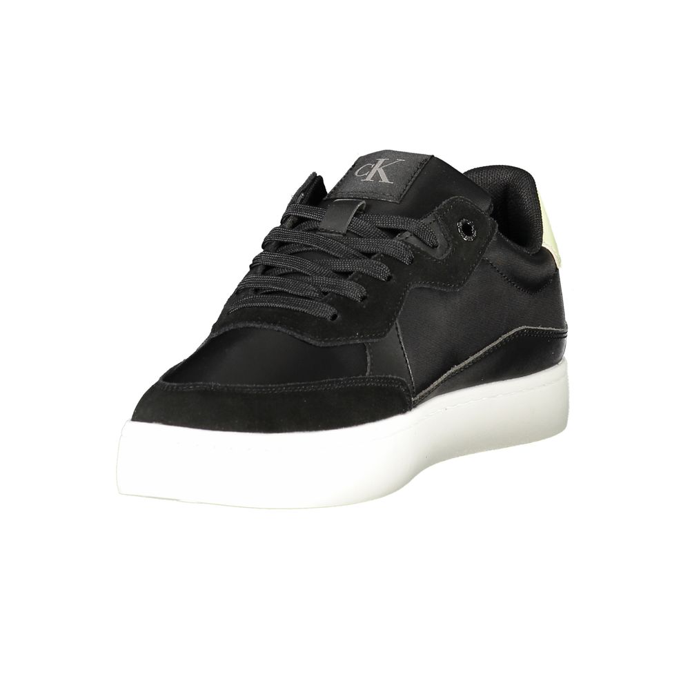 Nero Uomo Mens Sneaker designed by Calvin Klein - Image 3