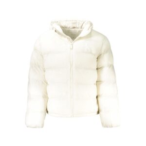Classic Bianco Uomo Jacket designed by Calvin Klein