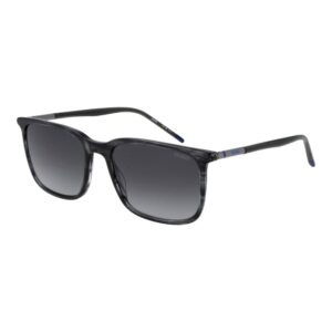 Gray Acetate Sunglasses