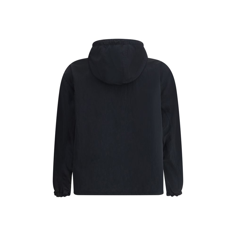 Iconic Beige Checked Polyester Coat designed by Burberry - Image 4