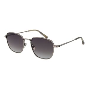 Gray Metal Sunglasses designed by Ted Baker