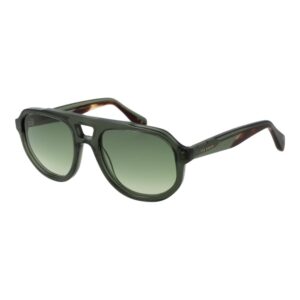 Bicolor Acetate Sunglasses designed by Ted Baker
