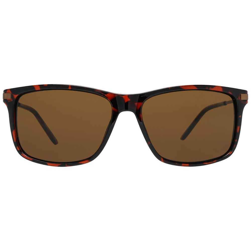 Gray Metal Sunglasses designed by Timberland - Image 2