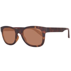 Brown Injected Sunglasses designed by Timberland