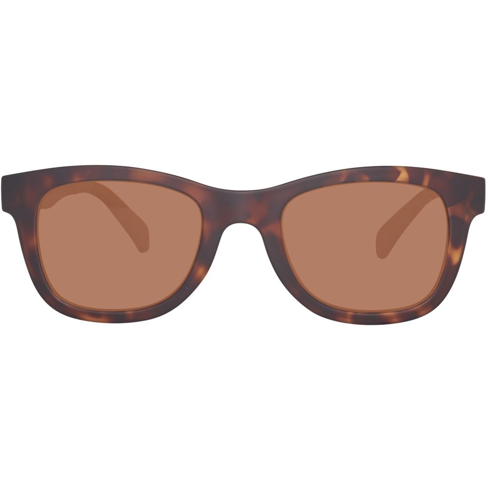 Brown Injected Sunglasses designed by Timberland - Image 2