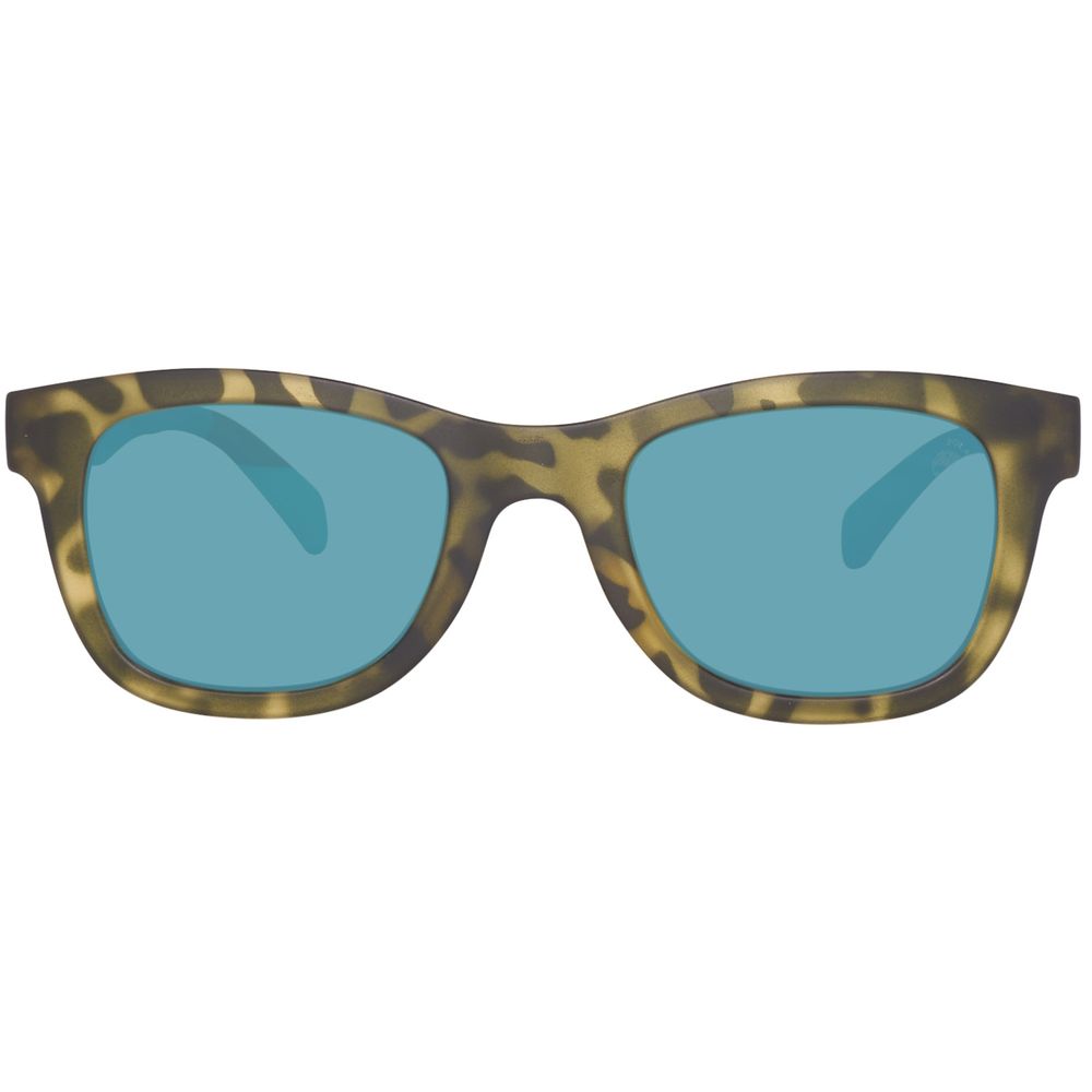 Brown Injected Sunglasses designed by Timberland - Image 2