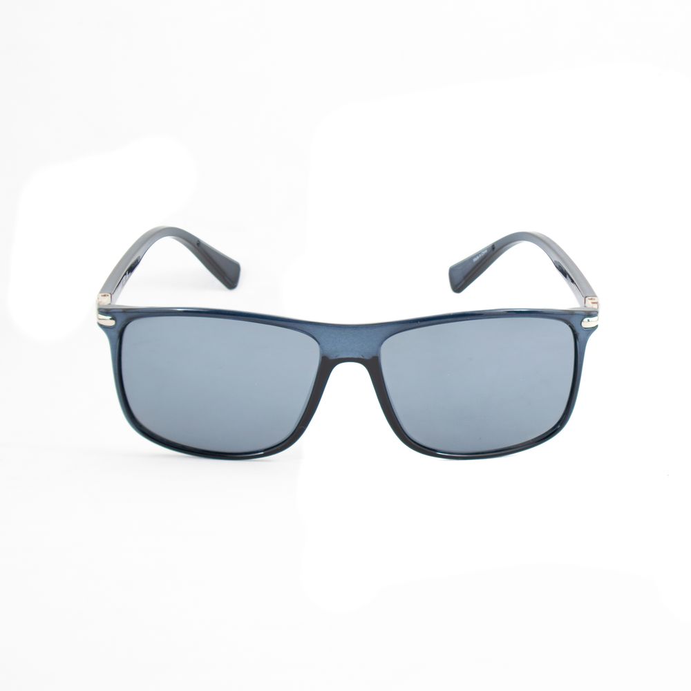 Blue Injected Sunglasses designed by Guess - Image 2