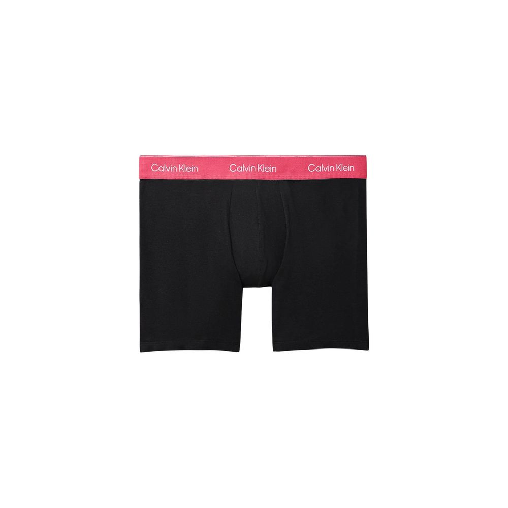 Mixed Cotton Boxers Underwear designed by Calvin Klein - Image 3