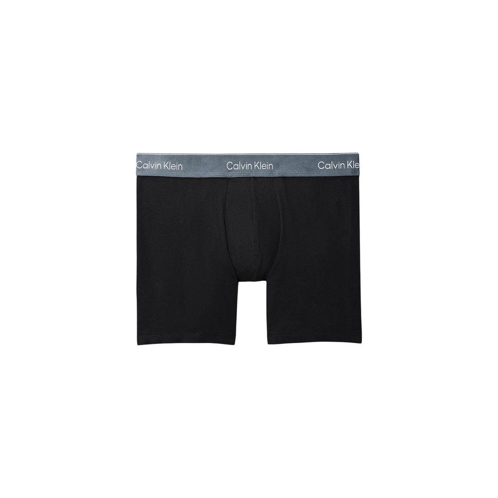 Mixed Cotton Boxers Underwear designed by Calvin Klein - Image 4
