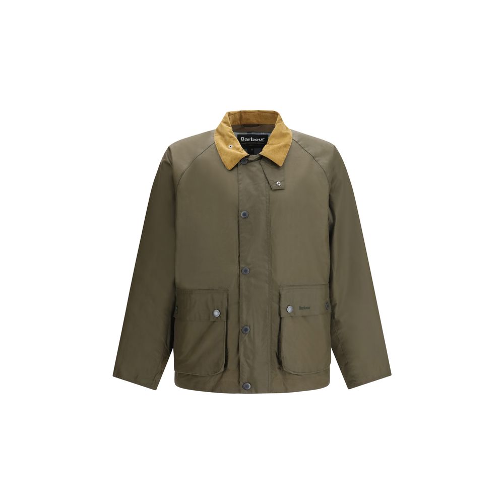 Stylish Bedale Wax Jacket designed by Barbour