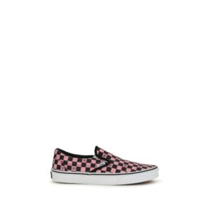 Stylish Orchid Low Top Sneakers by Valentino Garavani x Vans