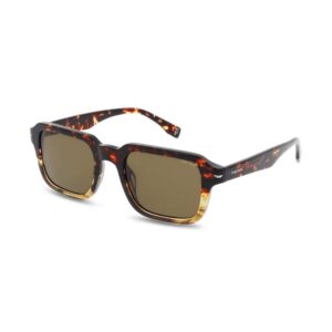 Stylish Brown Acetate Sunglasses designed by Police