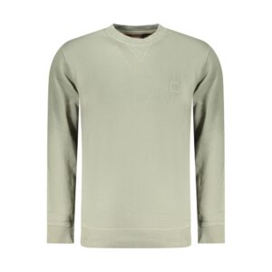 Verde Cotton Men Sweatshirt