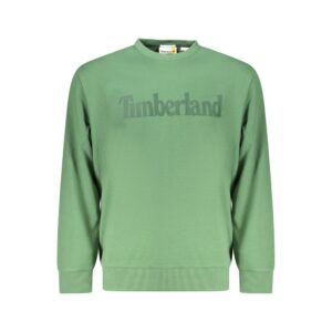 Verde Cotton Men Sweatshirt